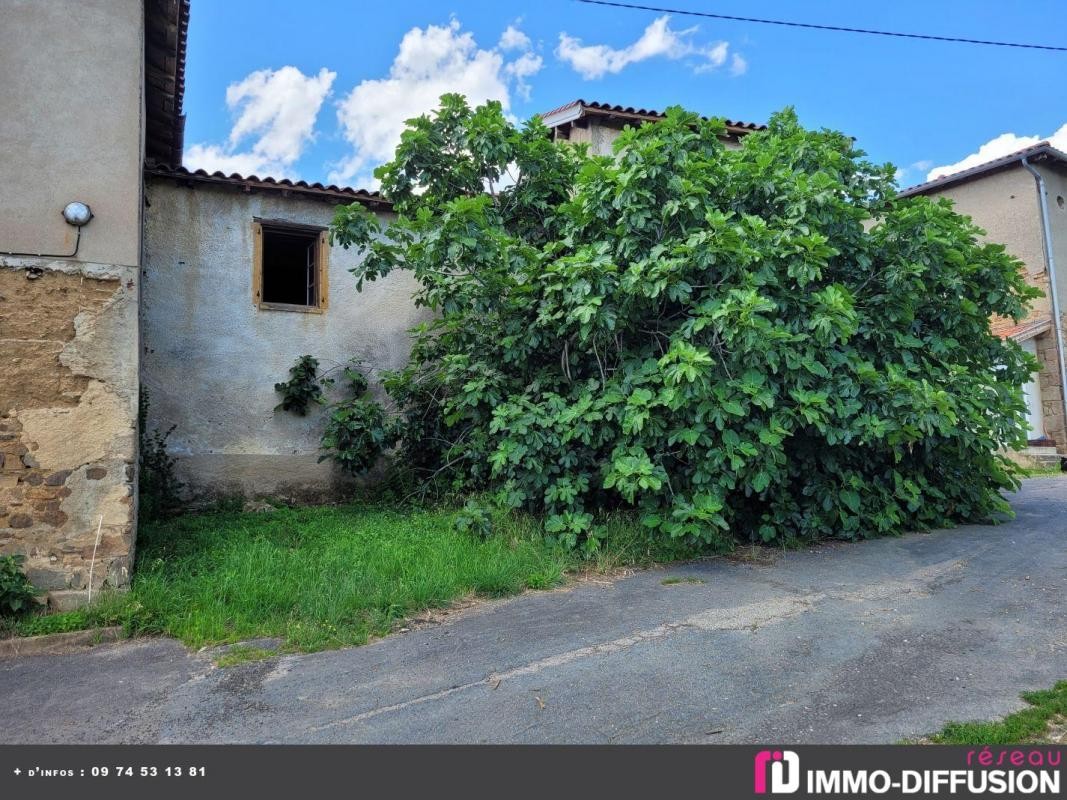 Vente Maison à Bessenay 4 pièces