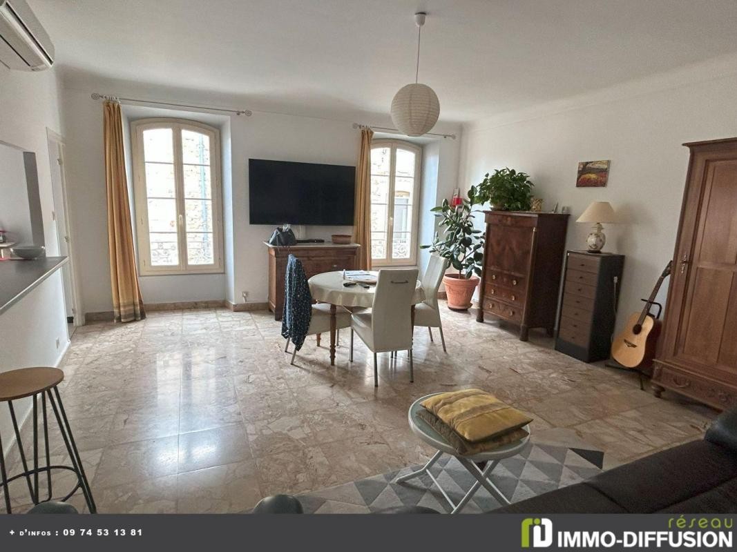 Vente Maison à Bourg-Saint-Andéol 9 pièces