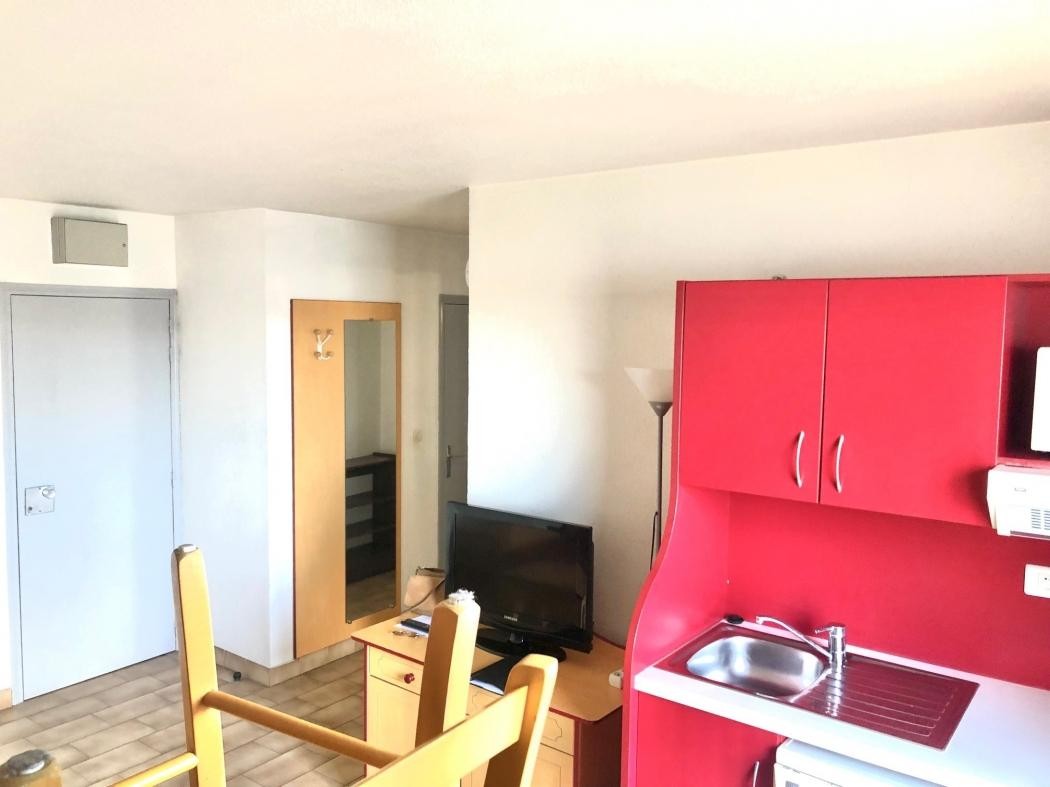 Vente Appartement à la Grande-Motte 2 pièces