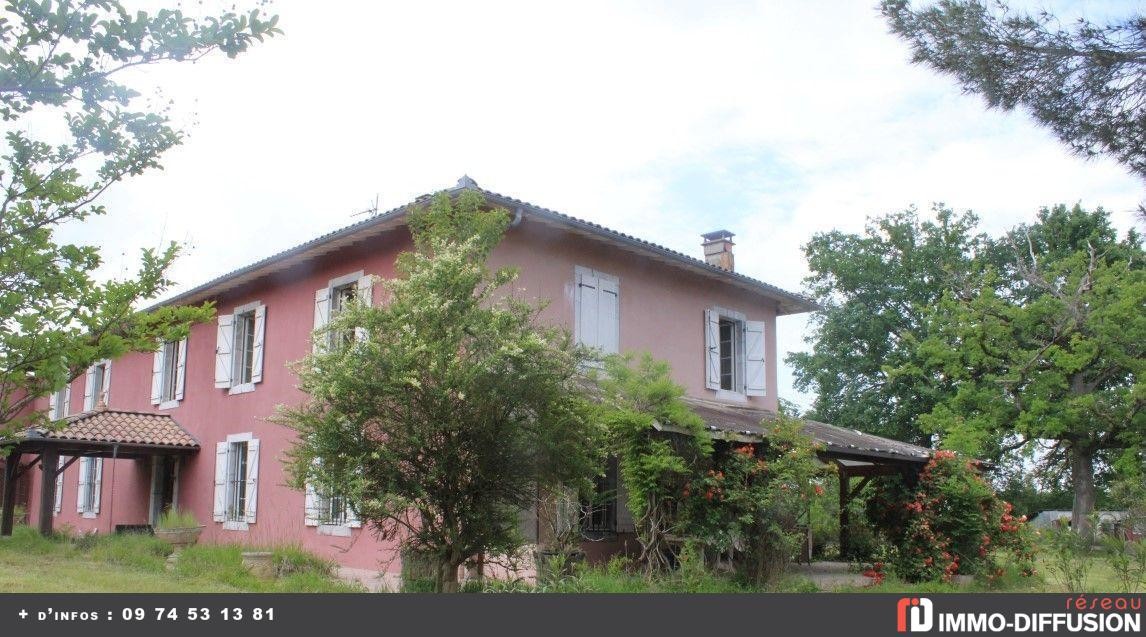 Vente Maison à Saint-Gaudens 14 pièces