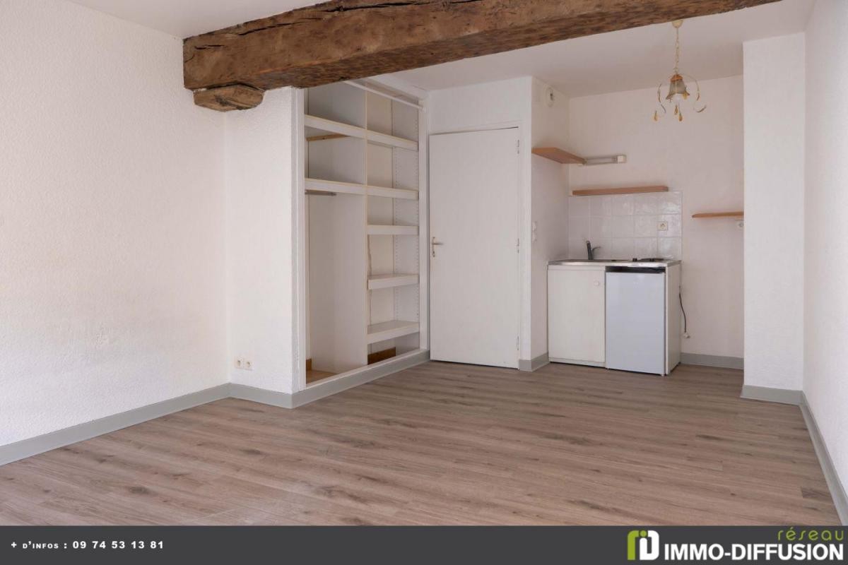 Vente Appartement à Sens 1 pièce