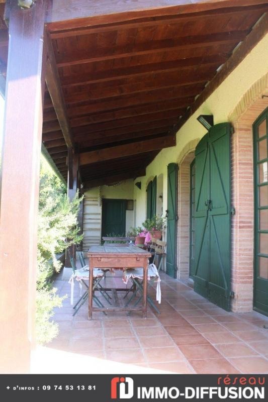 Vente Maison à Beaumont-de-Lomagne 10 pièces