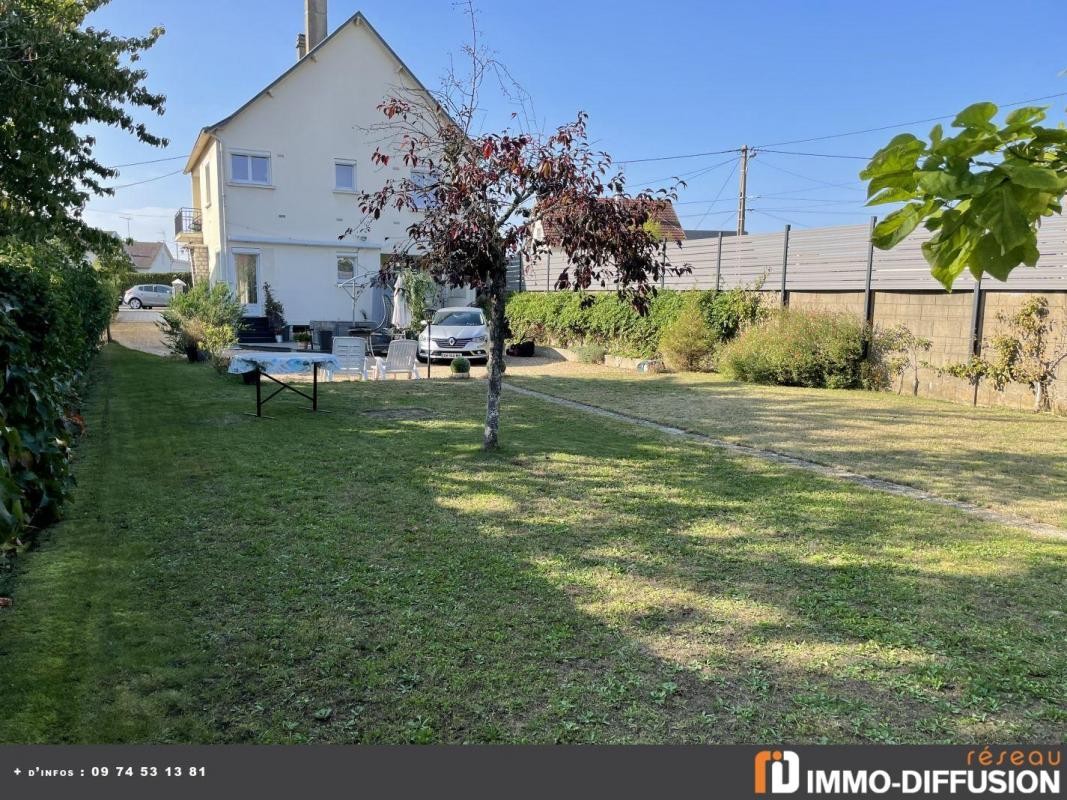 Vente Maison à Vendôme 8 pièces