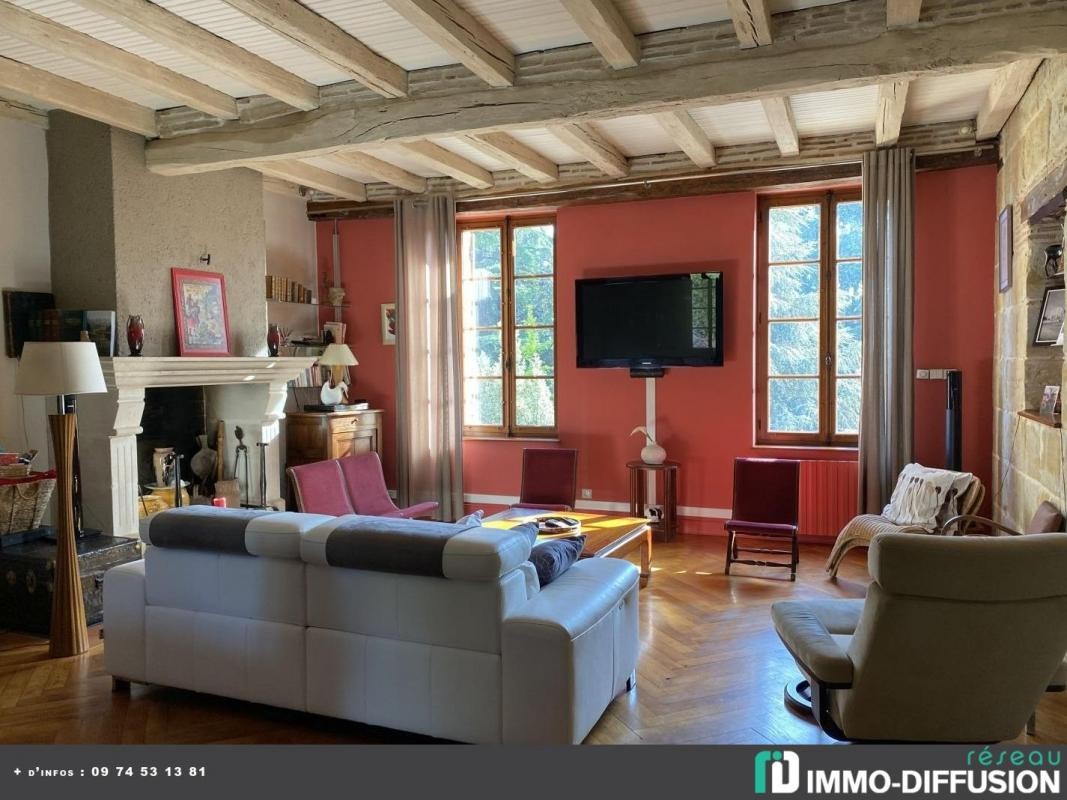 Vente Maison à Marmande 10 pièces