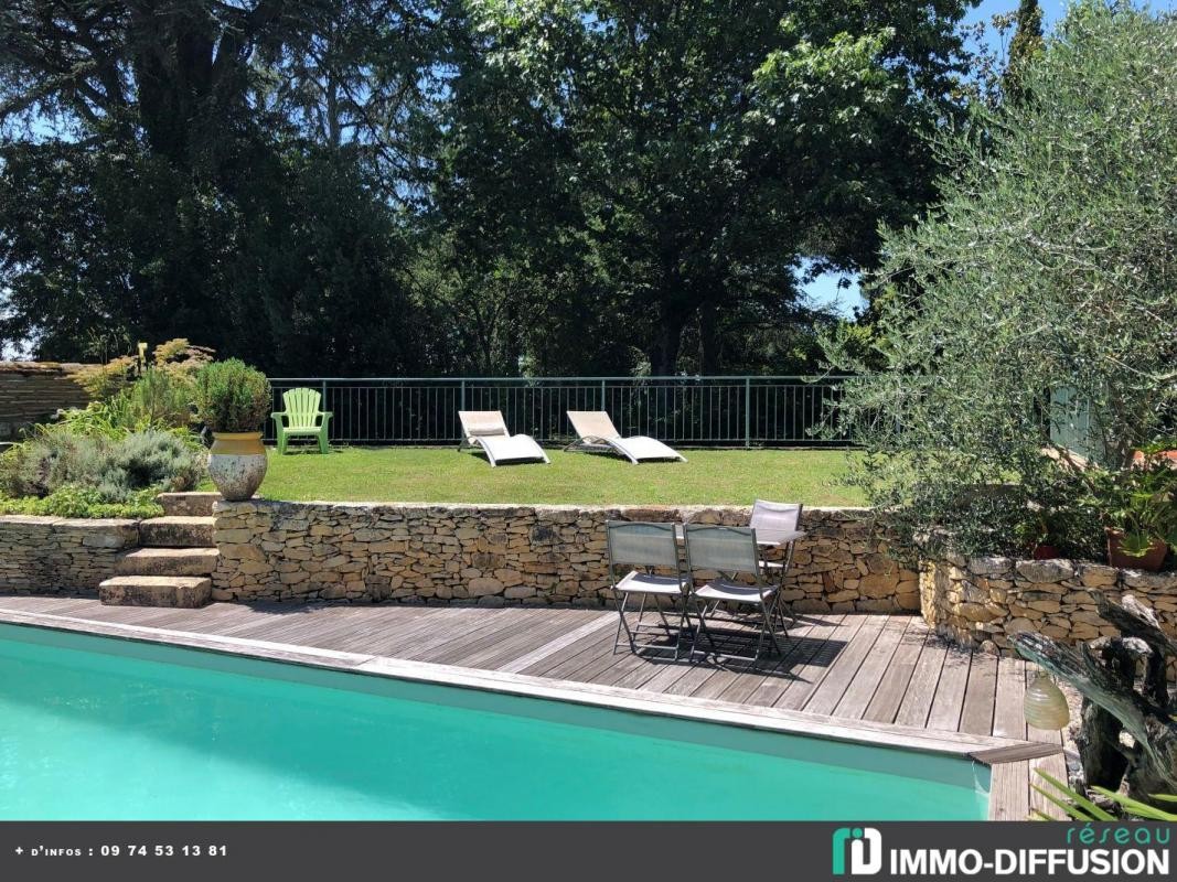 Vente Maison à Marmande 10 pièces