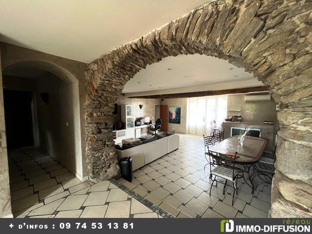 Vente Maison à Saint-Maurice-sur-Dargoire 9 pièces