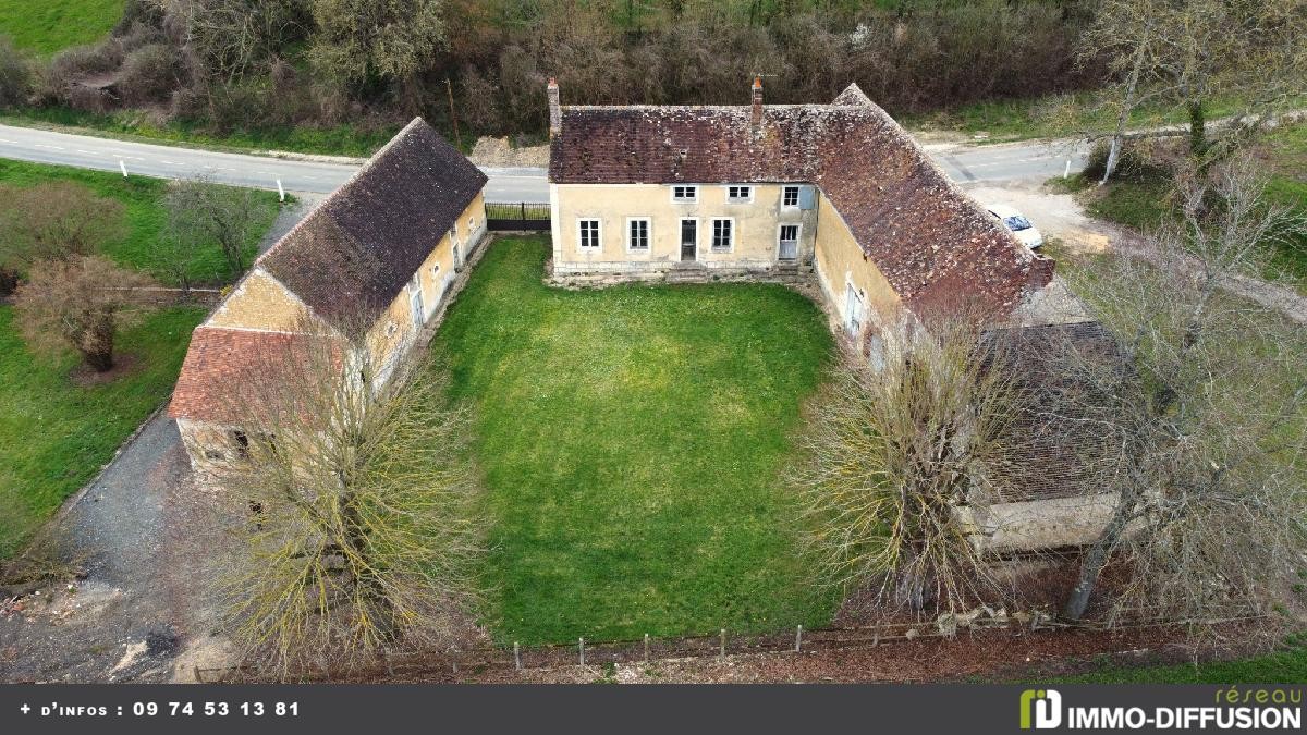 Vente Maison à Nogent-le-Rotrou 5 pièces