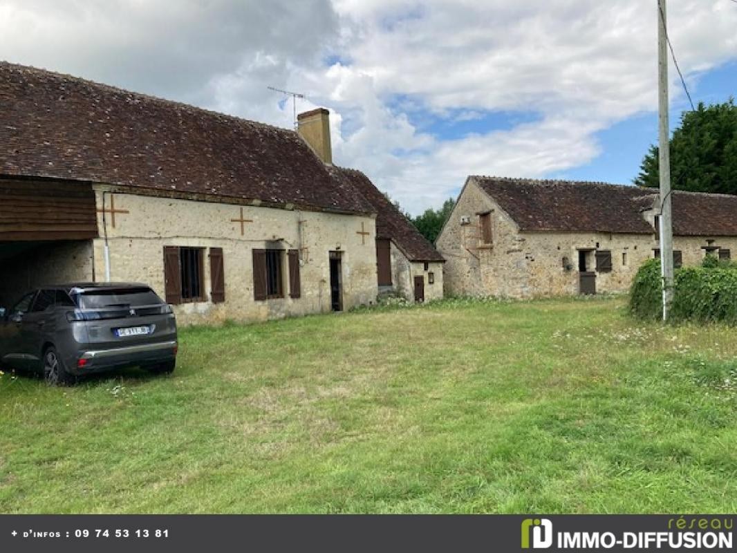 Vente Maison à le Theil 2 pièces