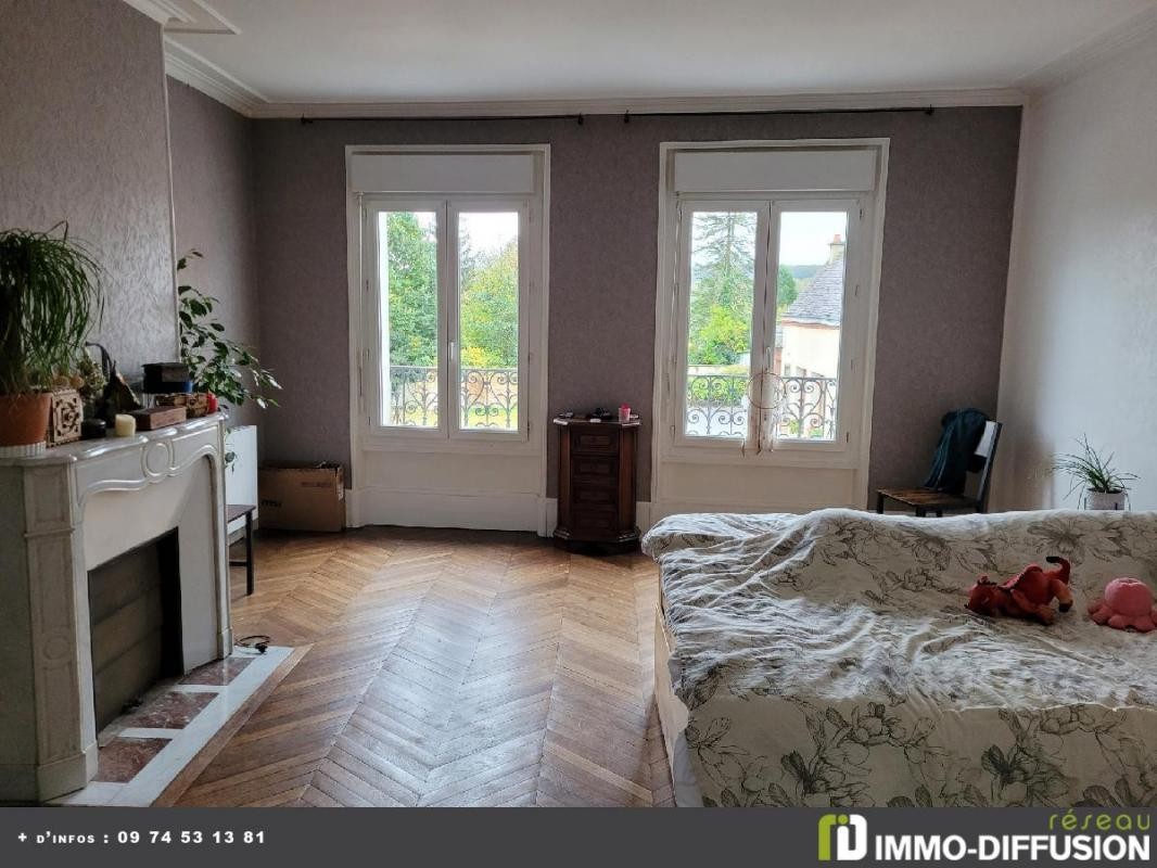 Vente Maison à Condé-sur-Huisne 3 pièces