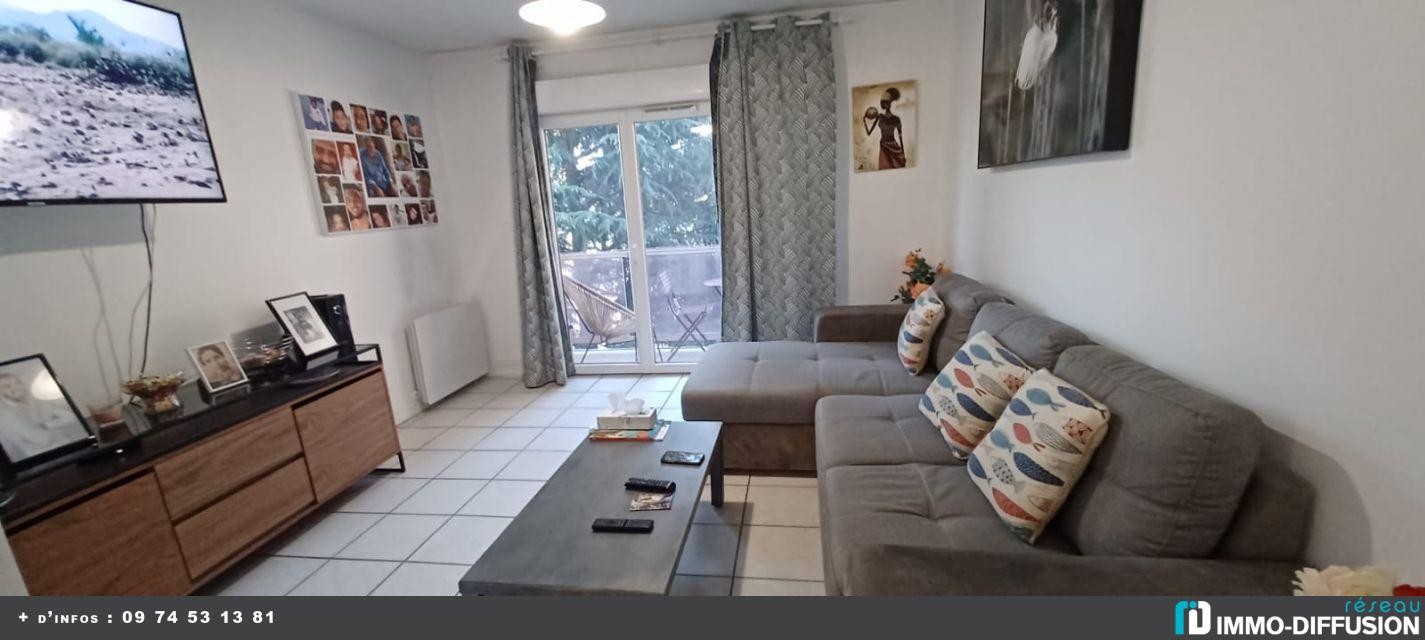 Vente Appartement à Livry-Gargan 3 pièces