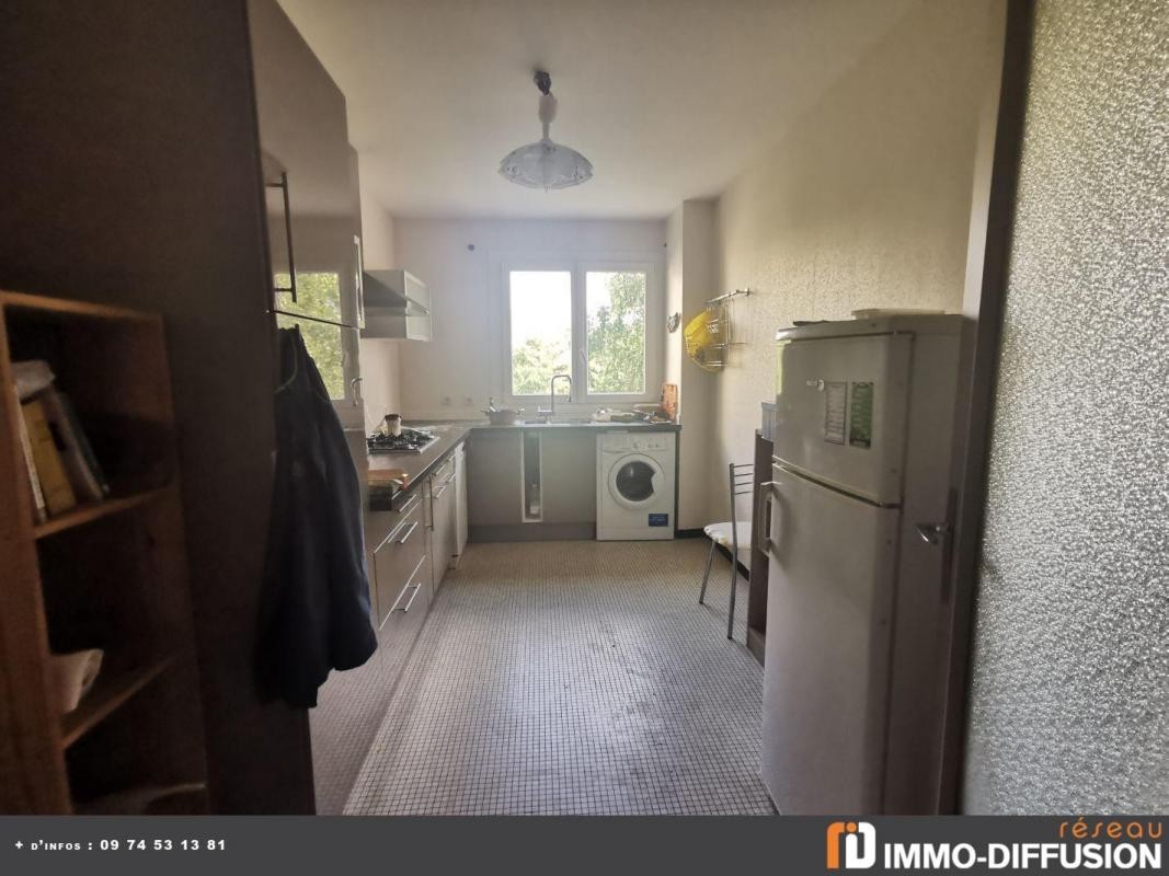 Vente Appartement à Sainte-Foy-lès-Lyon 2 pièces