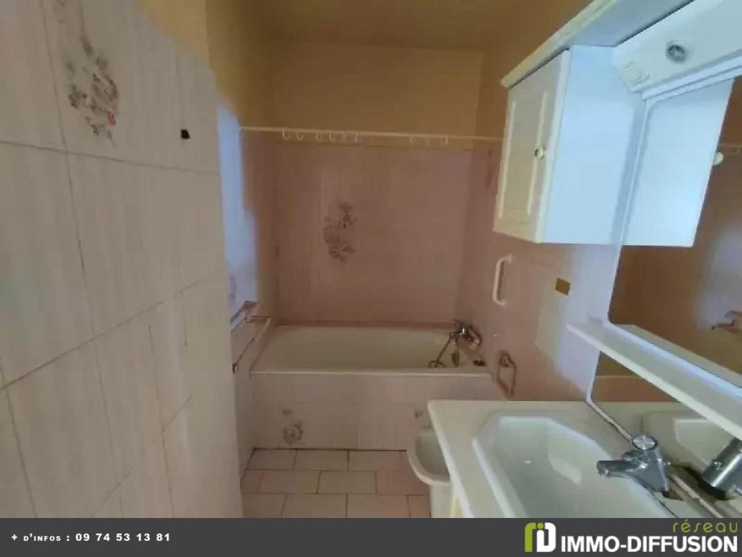 Vente Appartement à Nice 2 pièces