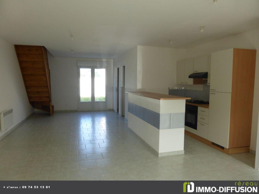 Vente Maison à Romilly-sur-Seine 4 pièces