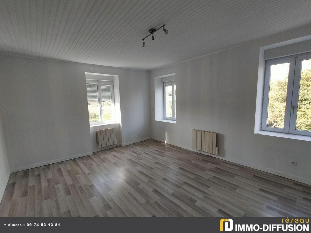 Vente Maison à Averton 4 pièces