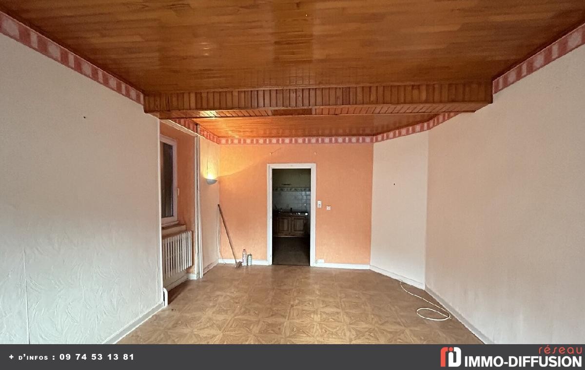 Vente Maison à Grandrieu 6 pièces