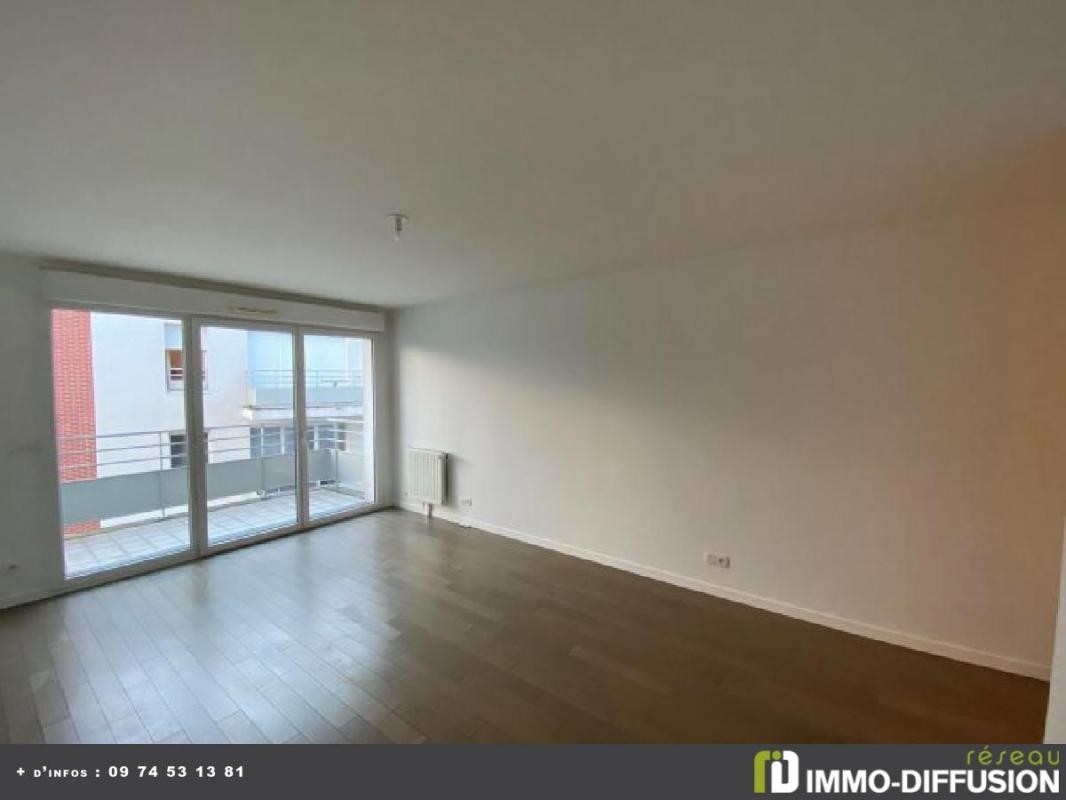 Vente Appartement à Franconville 4 pièces