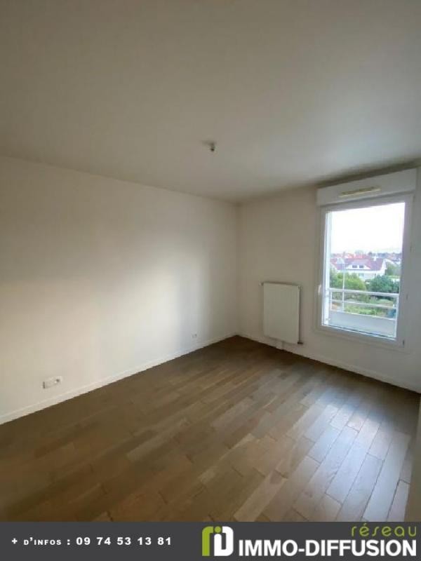 Vente Appartement à Franconville 4 pièces