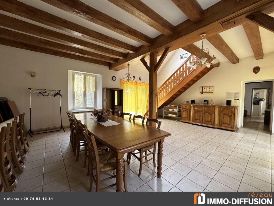 Vente Maison à Mondoubleau 7 pièces