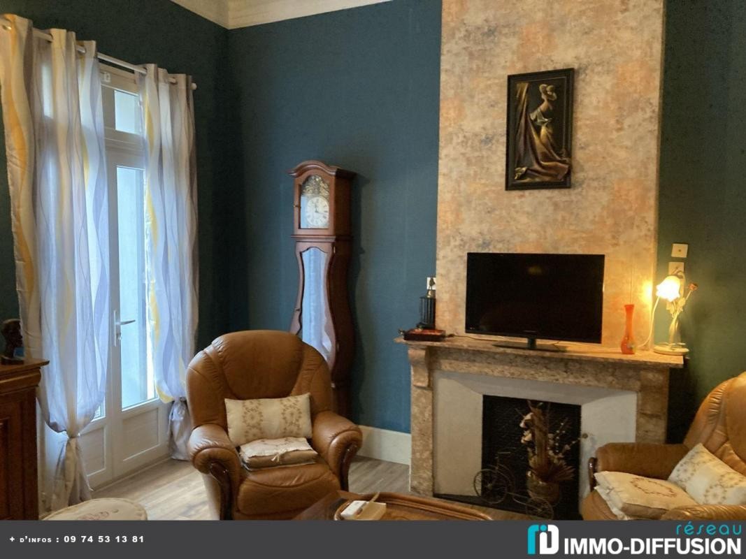 Vente Appartement à Béziers 5 pièces