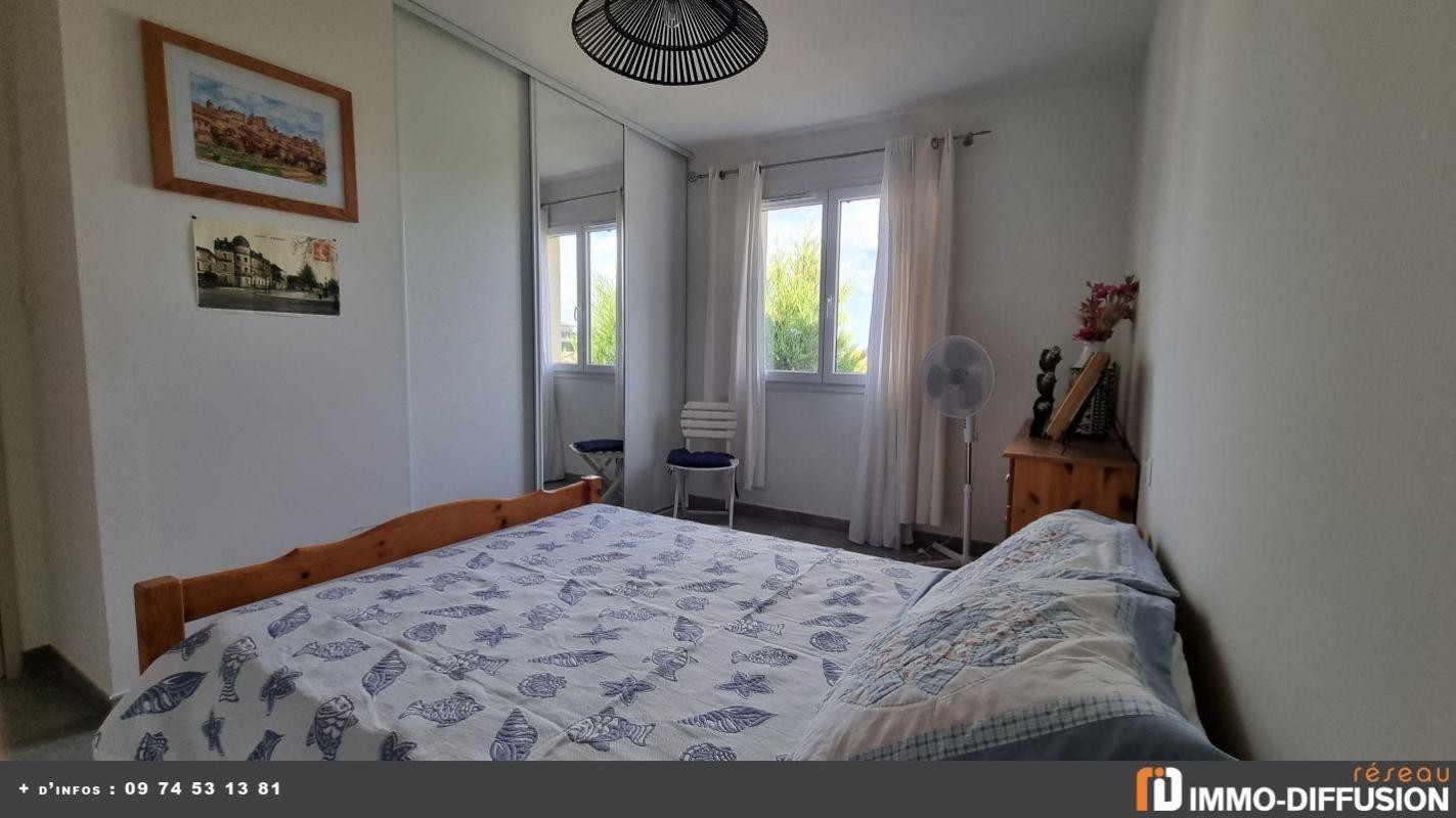 Vente Maison à Lavaur 6 pièces