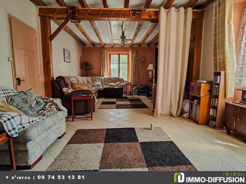 Vente Maison à Chaunay 13 pièces