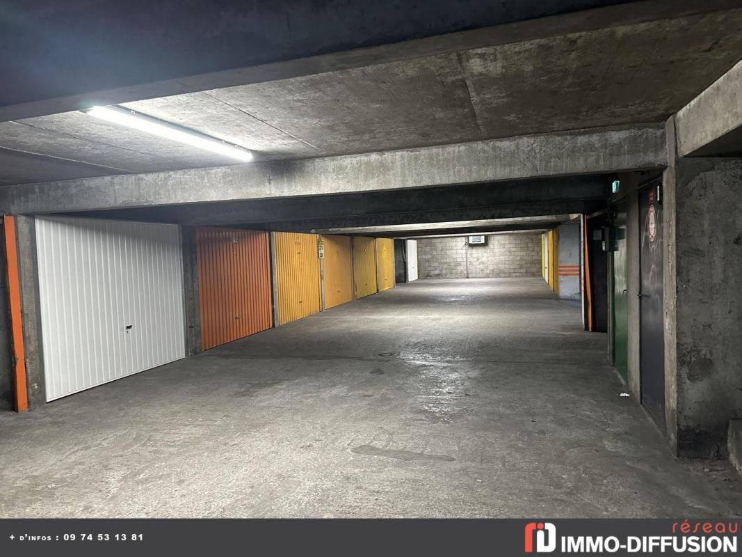 Vente Garage / Parking à Saint-Étienne 0 pièce