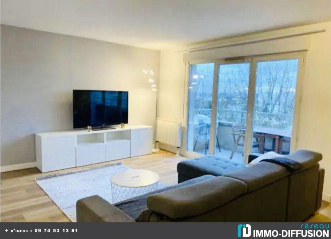 Vente Appartement à Montreuil 2 pièces