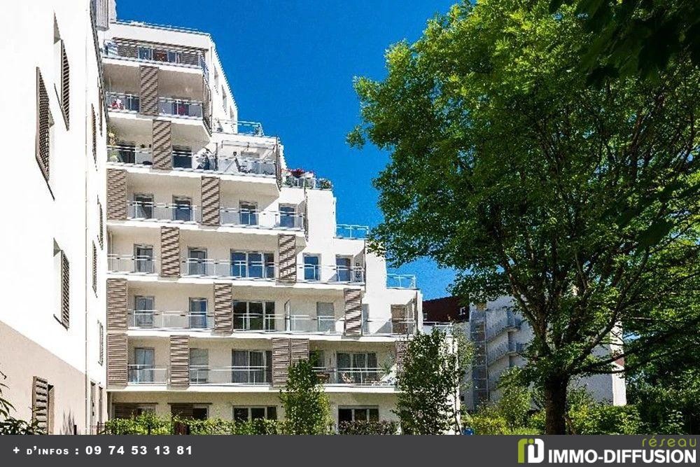 Vente Appartement à Meudon 2 pièces