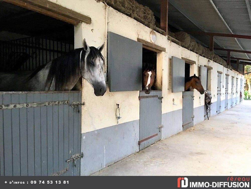 Vente Maison à Toulouse 6 pièces