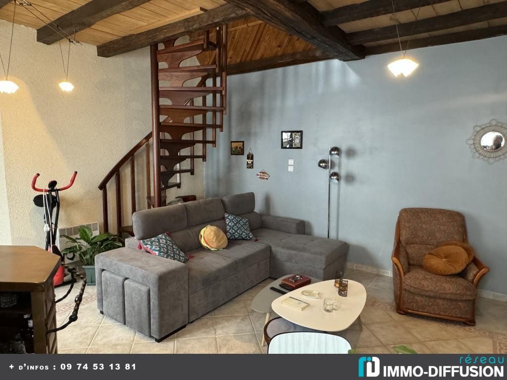 Vente Maison à Saint-Amand-Montrond 5 pièces