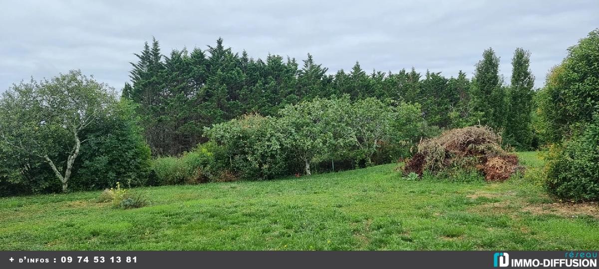 Vente Terrain à Auch 0 pièce