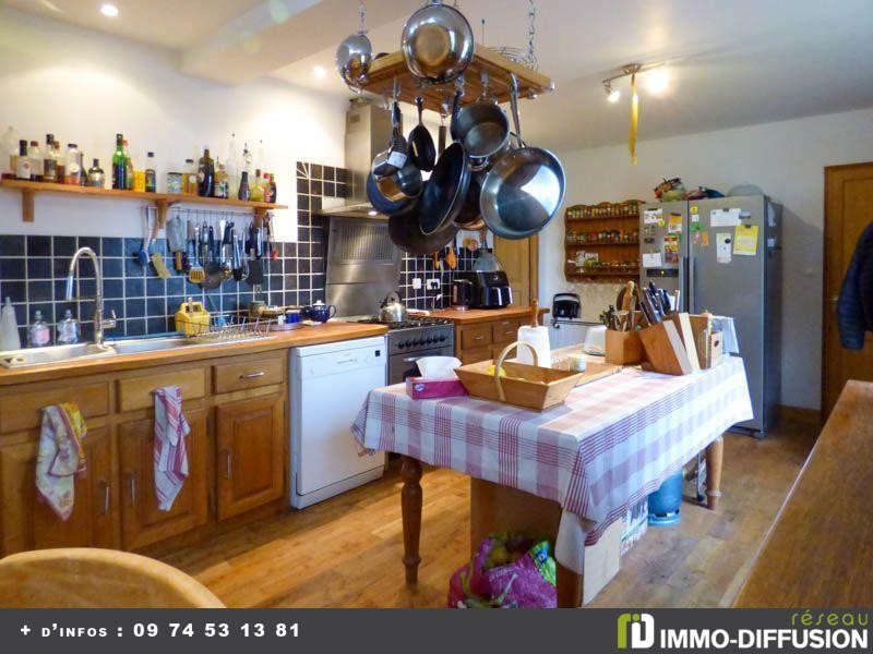 Vente Maison à Ruffec 10 pièces