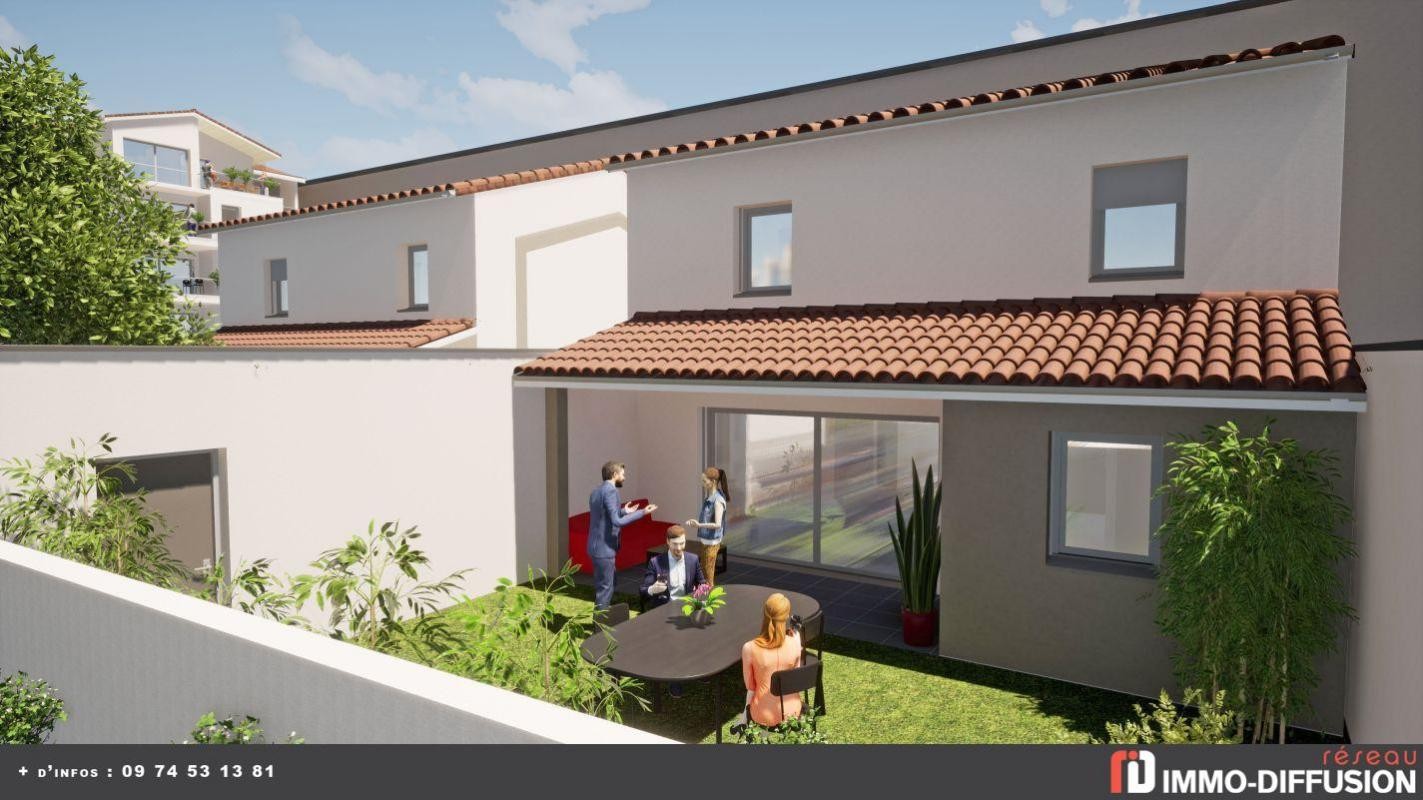 Vente Maison à Valence 5 pièces