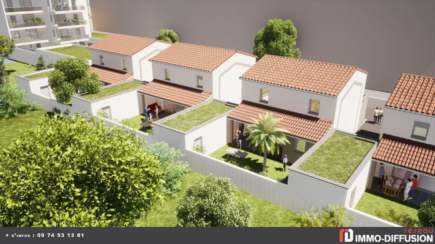 Vente Maison à Valence 5 pièces