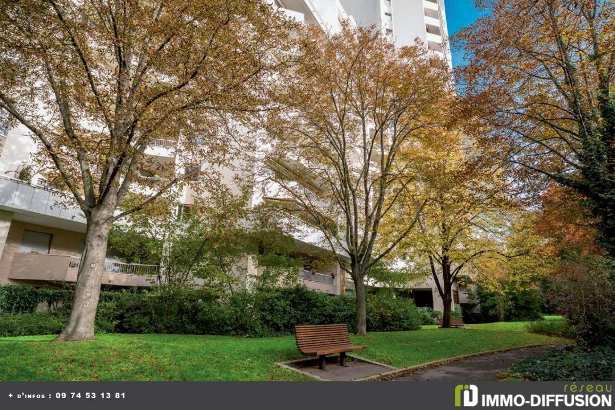 Vente Appartement à Courbevoie 1 pièce