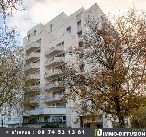 Vente Appartement à Courbevoie 1 pièce