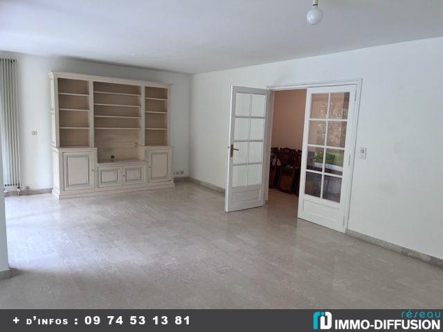 Vente Appartement à Nîmes 6 pièces