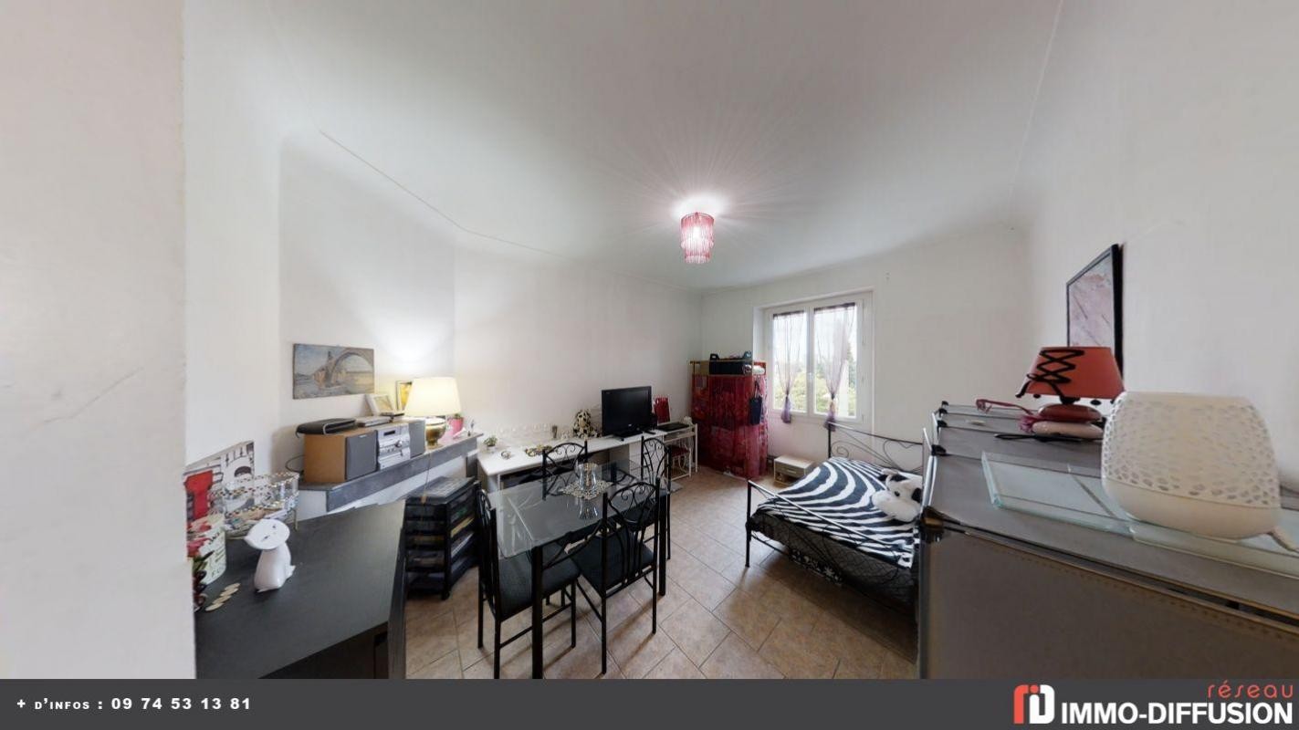 Location Appartement à Nîmes 2 pièces