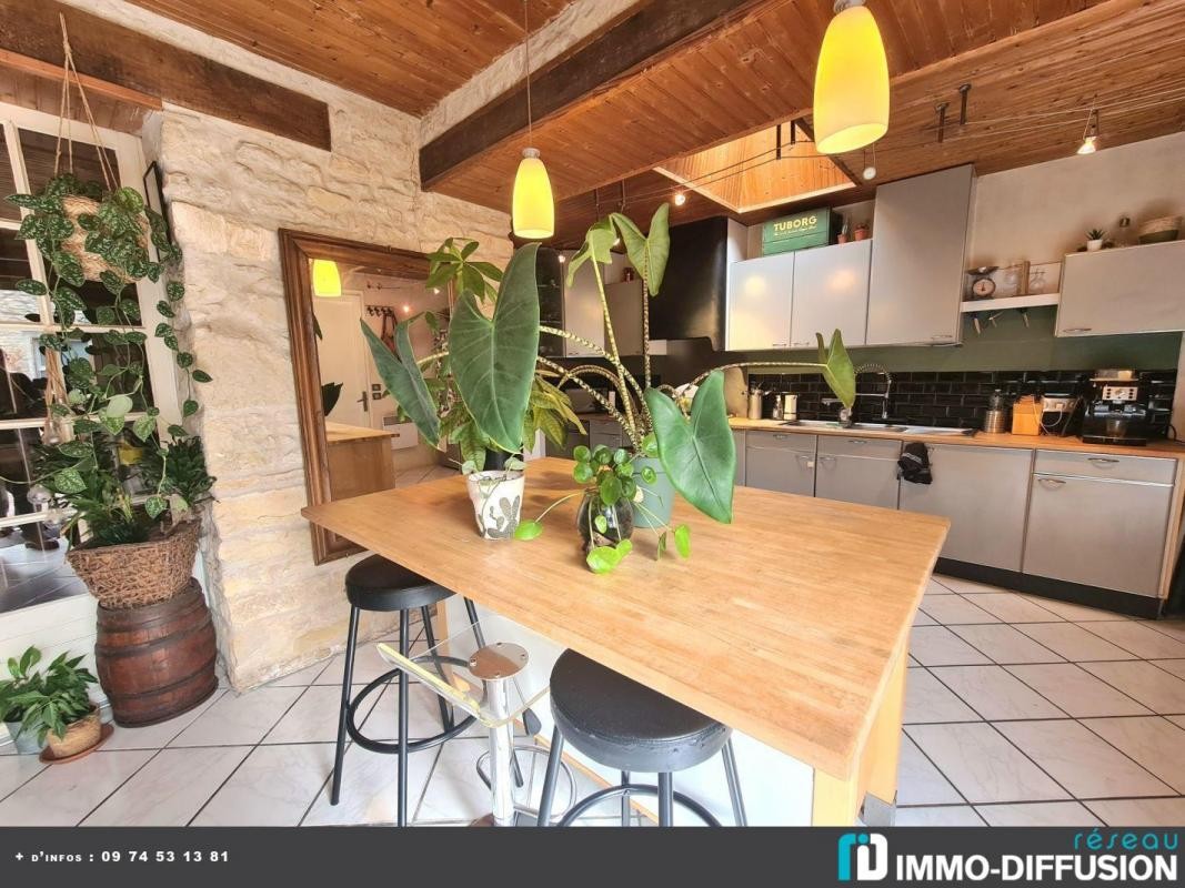 Vente Maison à la Rochelle 5 pièces