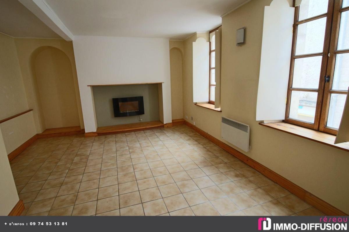 Vente Maison à Puy-l'Évêque 4 pièces