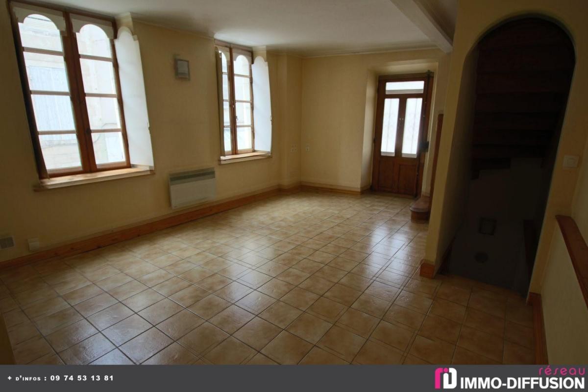 Vente Maison à Puy-l'Évêque 4 pièces