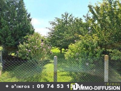 Vente Terrain à Romilly-sur-Seine 0 pièce