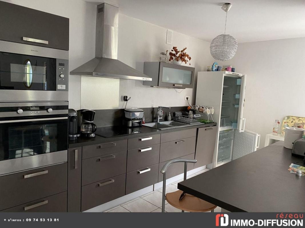 Vente Appartement à Toulouse 4 pièces