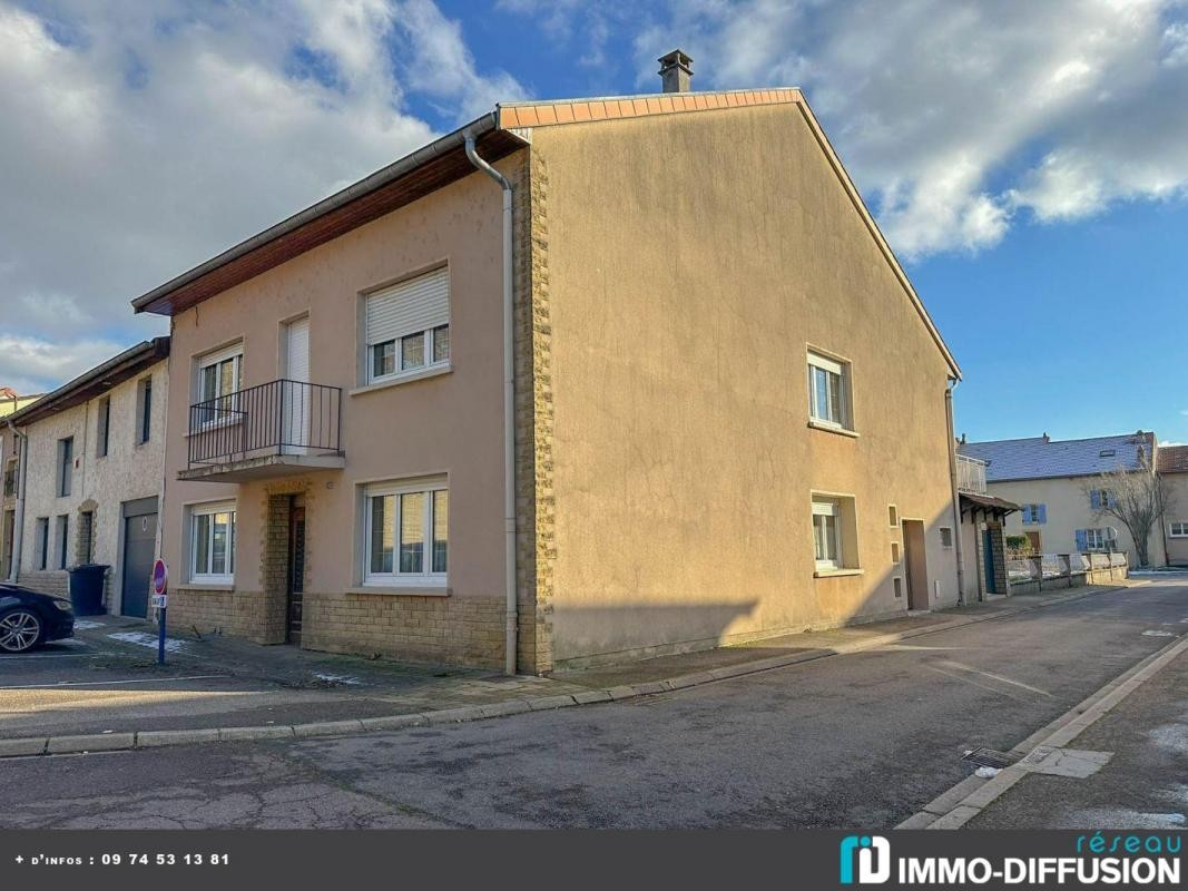 Vente Maison à Ennery 0 pièce