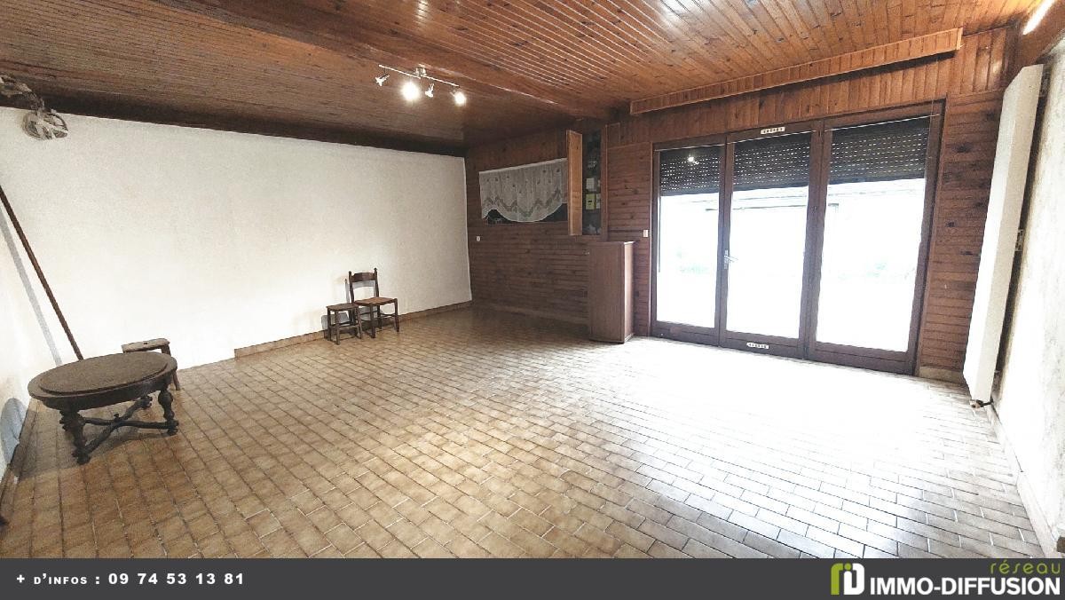 Vente Maison à Pont-sur-Yonne 5 pièces