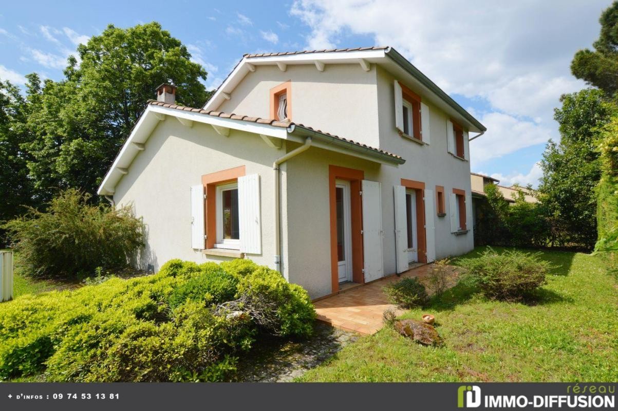 Vente Maison à Valence 9 pièces