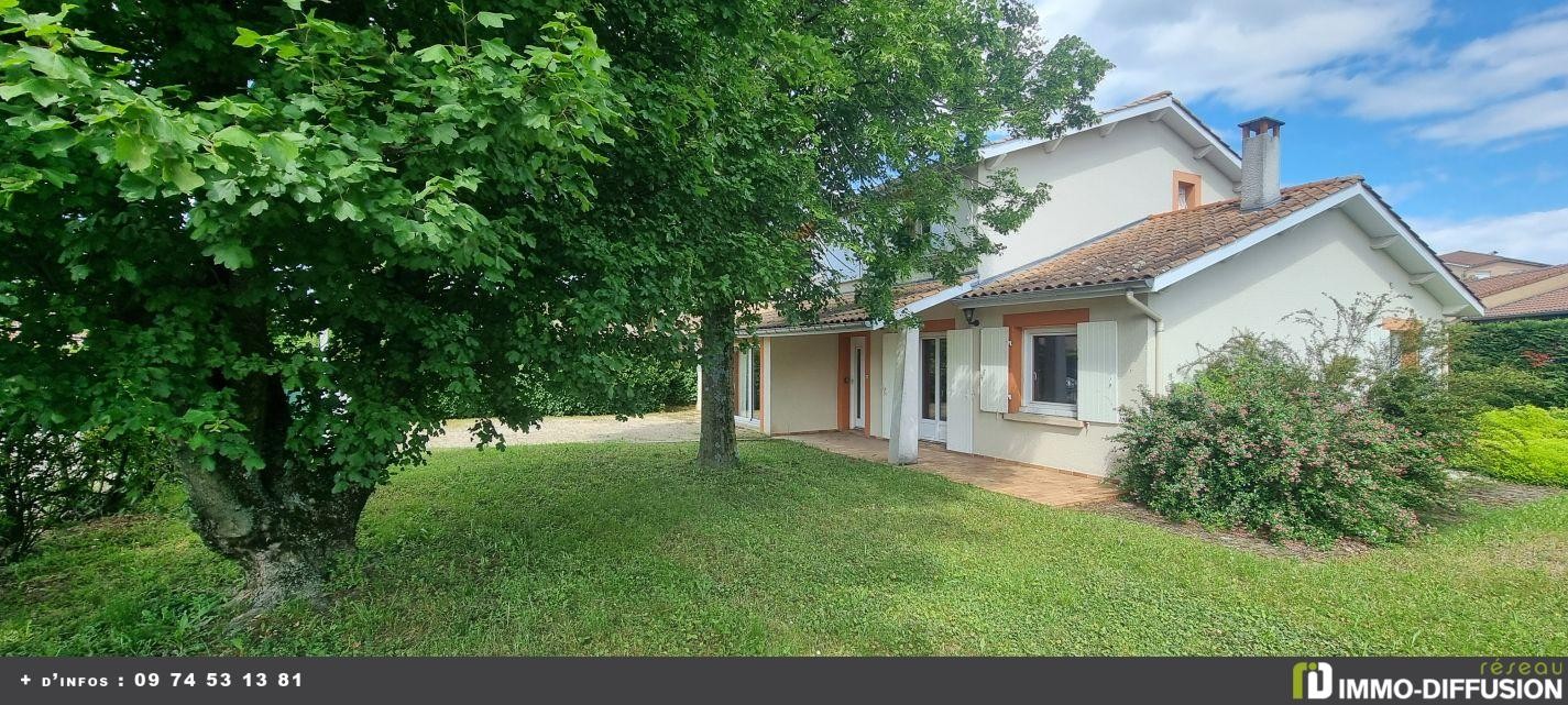 Vente Maison à Valence 9 pièces