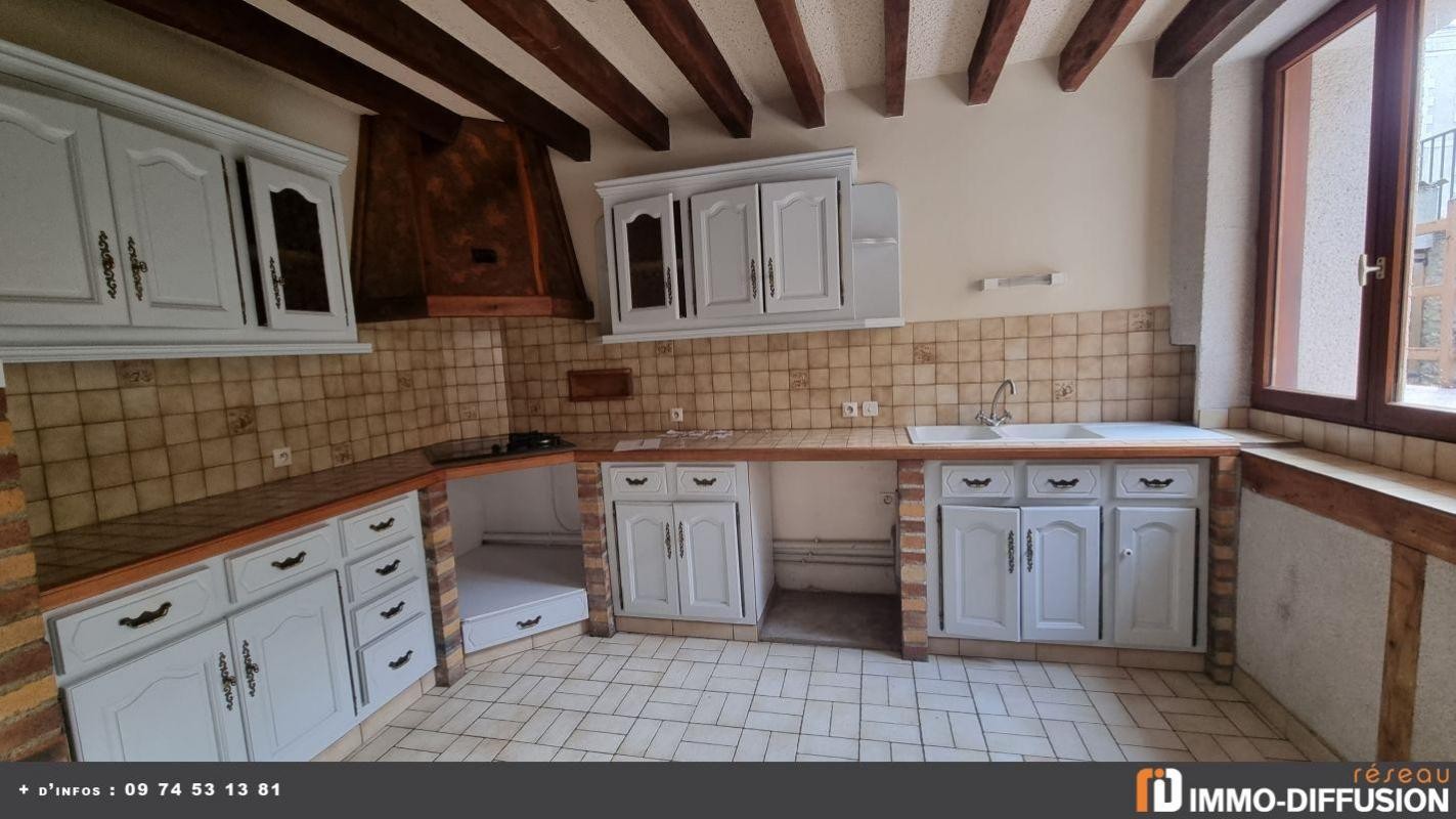 Vente Maison à Vendôme 5 pièces