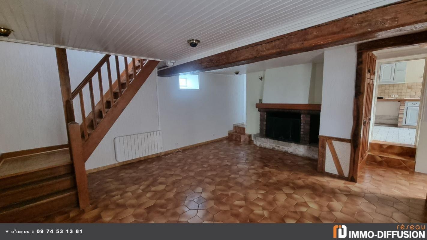 Vente Maison à Vendôme 5 pièces