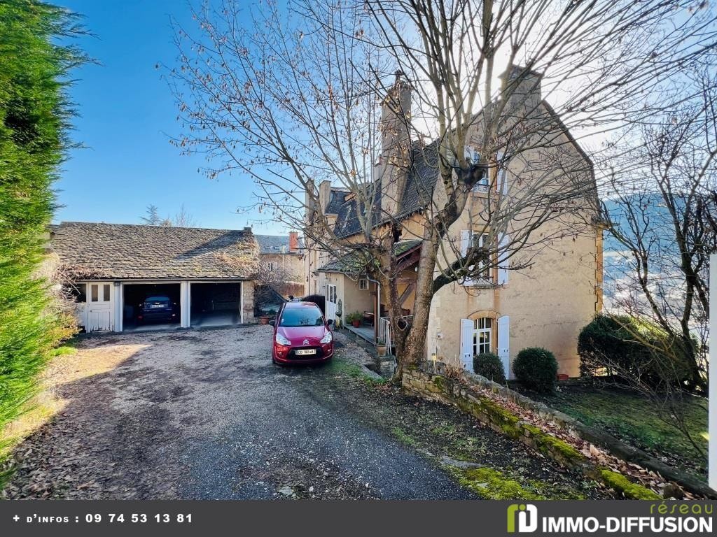 Vente Maison à Mende 11 pièces